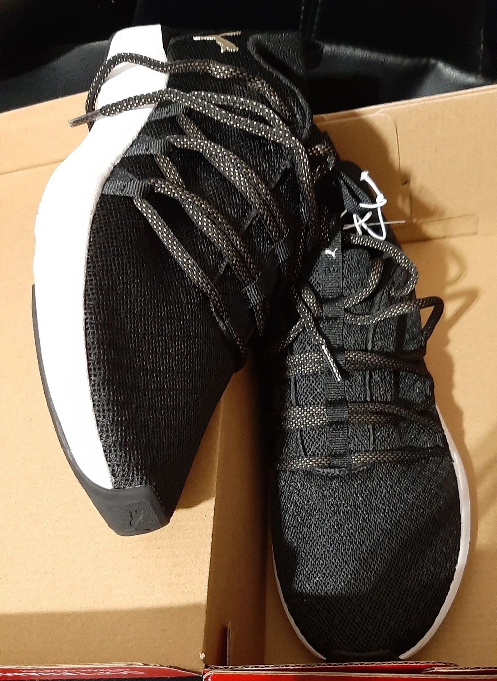Tênis marca Puma tamanho 41 – photo 4